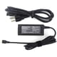 thumbnail image 1 of 45W Tipo C Cargador USB C Adaptador de CA para HP Chromebook X360 14-C, 1 of 2