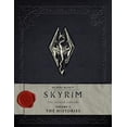 thumbnail image 1 of Pre-Owned The Elder Scrolls V: Skyrim - The Skyrim Library, Volume I: The Histories (Hardcover) 1783293195 9781783293193, 1 of 1