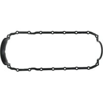 Engine Oil Pan Gasket Set