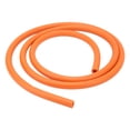 thumbnail image 3 of 1.5m Bike Inner Line Sponge Tube Sound Absorbing Bike Internal Housing Damper for Outer Diameter Less Than 6mm Orange, 3 of 6