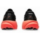 thumbnail image 4 of ASICS Gel Kayano 30 Black Sunrise Red - 1011B548-006 Shoes, 4 of 4