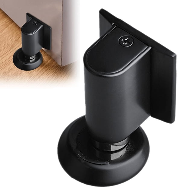 HANDIED Butée de Porte 2026 Nouvelles Butées de Porte pour Porte Inférieure Sans Perçage pour Portes Intérieures Support de Capture pour Garder les Portes Ouvertes
