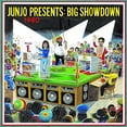 thumbnail image 4 of Henry Lawes Junjo - Junjo Presents: Big Showdown - Music & Performance - CD, 4 of 4