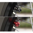 thumbnail image 1 of Adecuado para la modificación de la tapa del núcleo de la válvula del neumático de vacío de la motocicleta Honda CB190, accesorios de boquilla de aire decorativa para neumáticos de automóviles, 1 of 2
