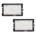 thumbnail image 2 of Luz LED para lámpara, placa de matrícula apta para Land Rover/Discovery Series 3/LR3 Jadeshay A, 2 of 8