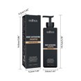 thumbnail image 2 of EELHOE Champú Cabello Grueso, Anticaída, Cabello Grueso y Esponjoso, Champú Suave, Fuerte, Reparador y Cuidado,1 piezas, 2 of 11