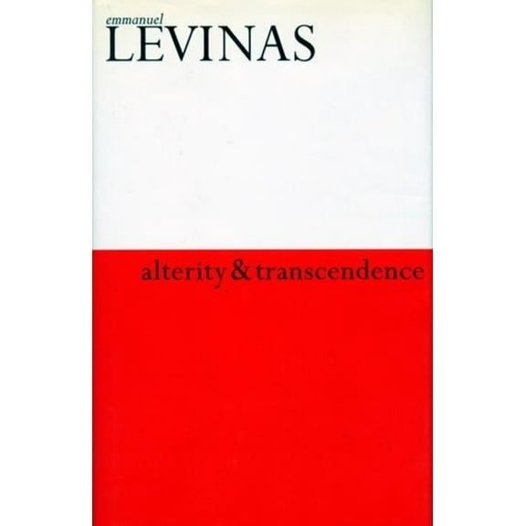 European Perspectives: A Social Thought  Alterity and Transcendence, (Paperback)