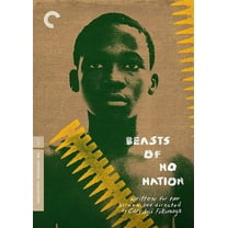Beasts of No Nation (Criterion Collection) (DVD), Criterion Collection, Drama