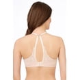 thumbnail image 2 of Le Mystere Sophia Lace T-Back Bra 2635, 2 of 3