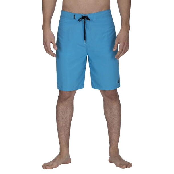 Boardshort Hurley One & Only Supersuede 53 cm Azul 28