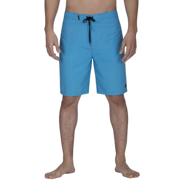 Boardshort Hurley One & Only Supersuede 53 cm Azul 28