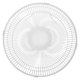 thumbnail image 3 of Hemoton Pedestal Fan Guard Cover for Electric Fan Safety Protection Replacement Floor Fan Cover 1 Set, 3 of 4