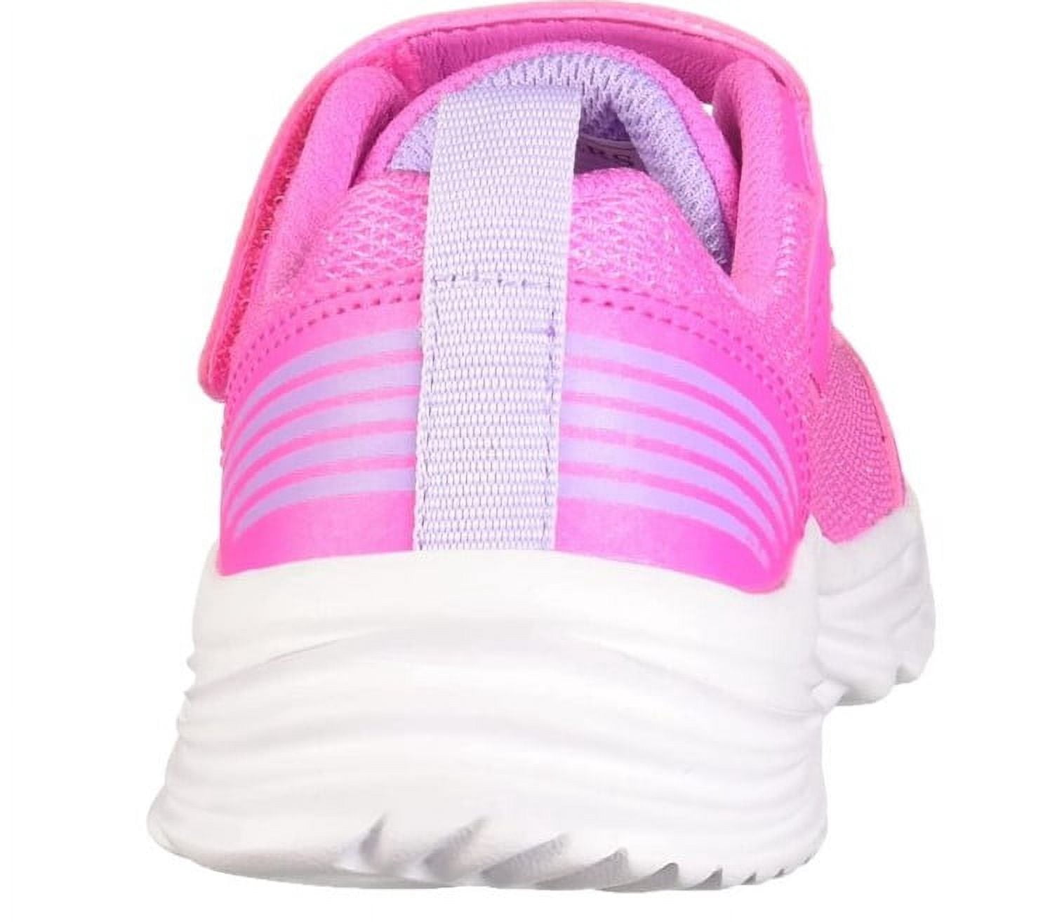 Skechers Girls Dreamy Dancer Pretty Fresh Athletic Sneaker