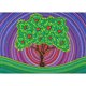 thumbnail image 1 of Cuadros Decorativos Pintura de diamante 5D DIY cuadro de flores pájaros mariposas forma Likrtyny especial taladro mosaico Kit de arte artesanal dibujo imagen decoración del hogar regalo, 1 of 9