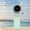 thumbnail image 2 of Ventilador Portátil 100 Velocidades 4564778144 (c), 2 of 9