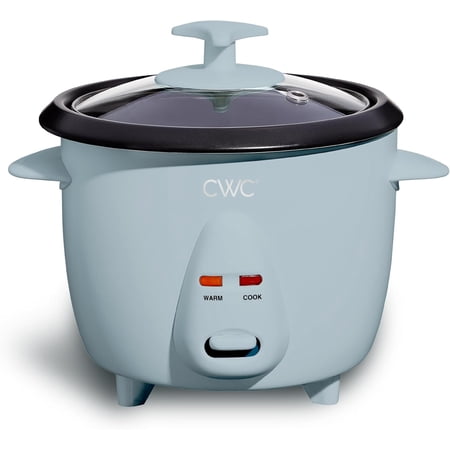 6 Cup Rice Cooker 300W Blue Bestseling