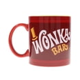 thumbnail image 3 of Taza plateada Buffalo Willy Wonka y la fábrica de chocolate, 3 of 9