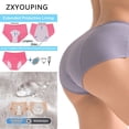 thumbnail image 2 of 3 kit Bragas Absorbentes , Menstruales Para La Menstruación, 2 of 4