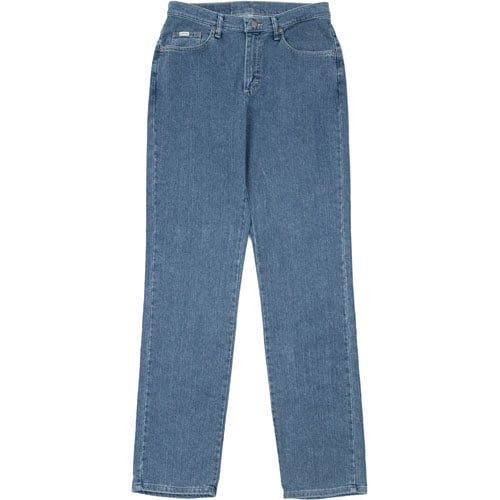 Riders - Women's Eased Fit Jeans - Walmart.com