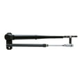 thumbnail image 2 of Marinco Wiper Arm, Deluxe Black Stainless Steel Pantographic - 12"-1... [33032A], 2 of 2