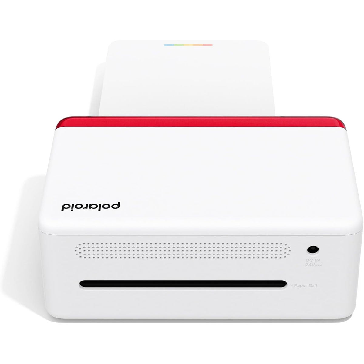 Polaroid Hi-Print 4x6" Photo Printer with Paper Cartridge