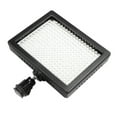 thumbnail image 3 of Panasonic AG-UX180 Professional Long Life Multi-LED Dimmable Video Light (Swivel Head), 3 of 5