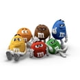 thumbnail image 4 of M&M's Classic Mix - Milk Chocolate, Peanut & Peanut Butter - 109g (3.8oz), 4 of 4