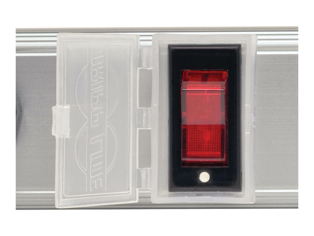 Tripp Lite 12-Outlet Surge Protector