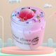 thumbnail image 4 of 2 Colores DIY Mantequilla S Regalos Juguete para Niñas () Lima Rosa Blanco, 4 of 5