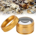 thumbnail image 4 of Loupe Portable 30X pour Bijoux, Pièces de Monnaie, Facile à Utiliser, Idéale pour Inspecter de Petits Objets, Loupe Portable pour Bijoux, Identification de Bijoux, 4 of 8