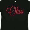 thumbnail image 4 of Inktastic Ohio Boys or Girls Toddler T-Shirt, 4 of 5