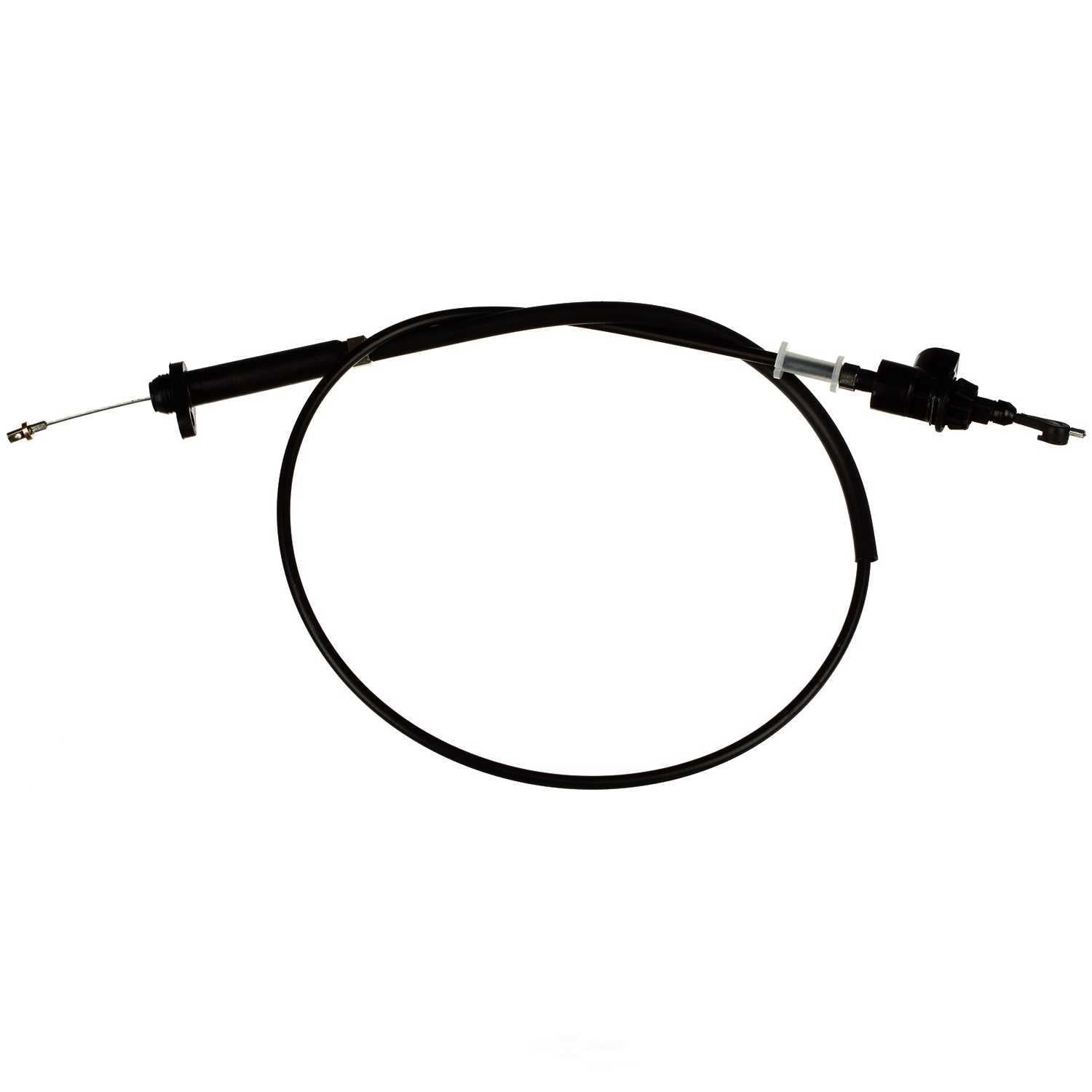 ATP Y-766 Detent Cable Fits select: 1991-1993 CHEVROLET LUMINA, 1990-1993 OLDSMOBILE CUTLASS SUPREME