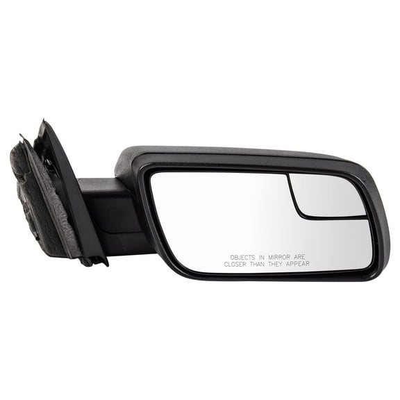 TRQ Right Mirror Fits 2013-2015 Ford Flex MRA11603