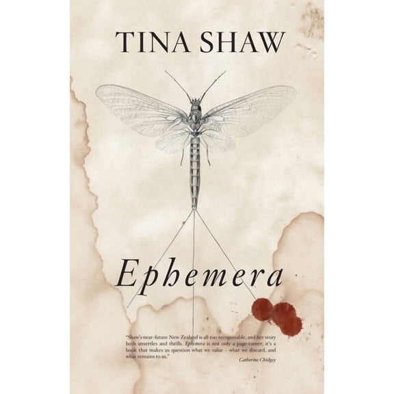 Ephemera, (Paperback)