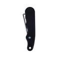 thumbnail image 1 of Handle Hold Stainless Folding Ice Hockey Skate Lace Tightener Skating Tool Parts, 1 of 4