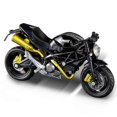 thumbnail image 3 of 1:18 Scale Ducati Monster 795 Alloy Motorcycle Figurines Diecasts Toy Sportbike Racing Model Replicas Car Collect Gift For Boys, 3 of 5