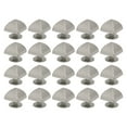 thumbnail image 2 of Pyramid Rivet Leather Rivets Kit,Spike Rivet Rivets Metal Pyramid for Bag Leather Clothing Shoes Rivet Handicraft DIY Punk, 2 of 7