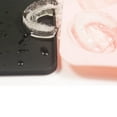 thumbnail image 4 of Cheers Ice Cube Tray BPA Free Refrigerator safe Denture Shaped Funny Jelly Form Maker for Kitchen, 4 of 6