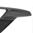 thumbnail image 4 of Front Bumper Lower Fog Grille Cover 5F0853665B Replacement for SEAT Leon FR 5F MK3 Pre‑Facelift 2013 to 2017, 4 of 4