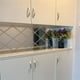 thumbnail image 2 of Pegatinas de espejo de pared de acrílico con triángulos de diamante autoadhesivos, amplia aplicación para decoración del hogar, acrílico ecológico, fácil de pegar y quitar, calidad mejorada y, 2 of 6