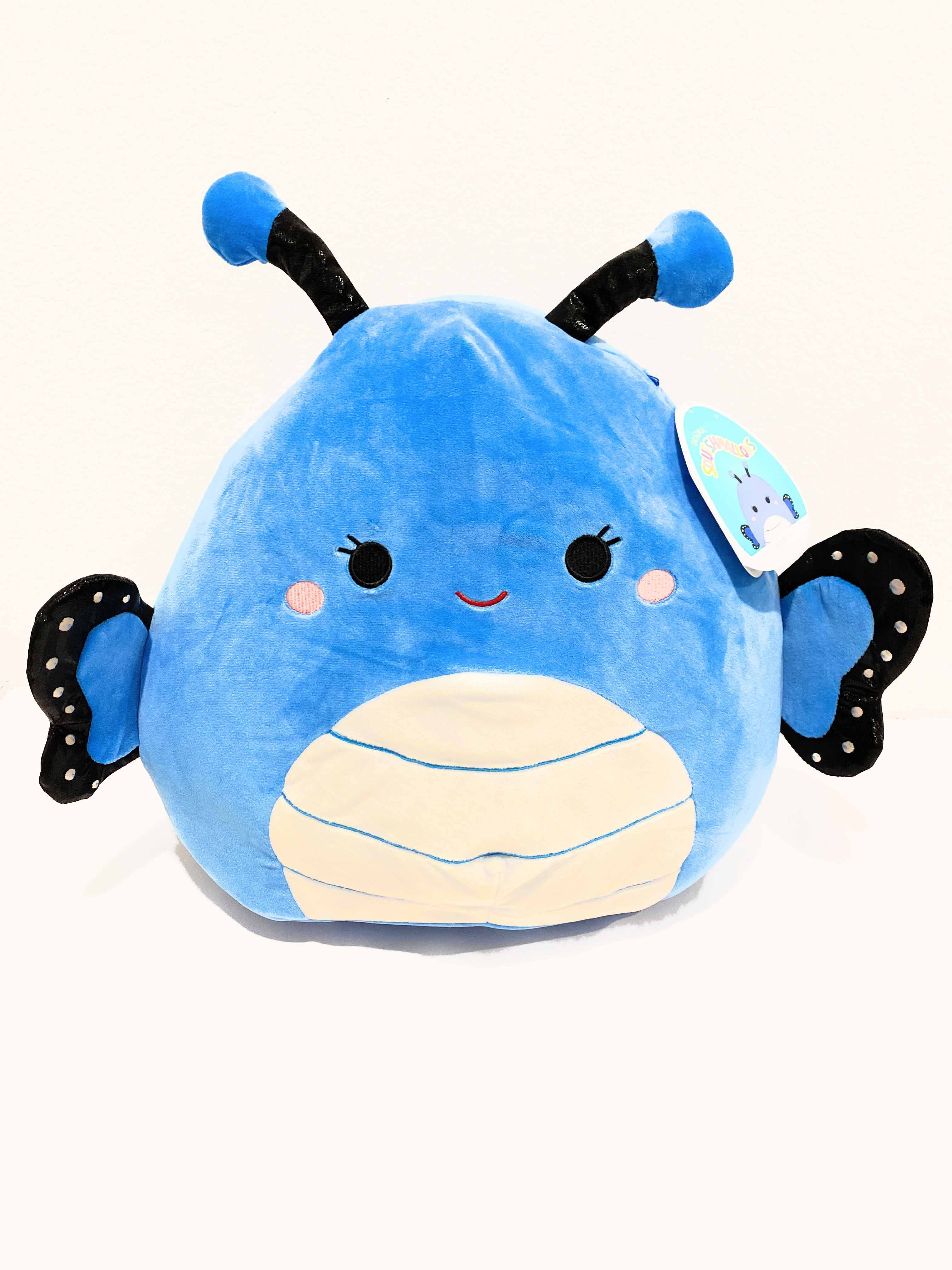 squishmallow waverly