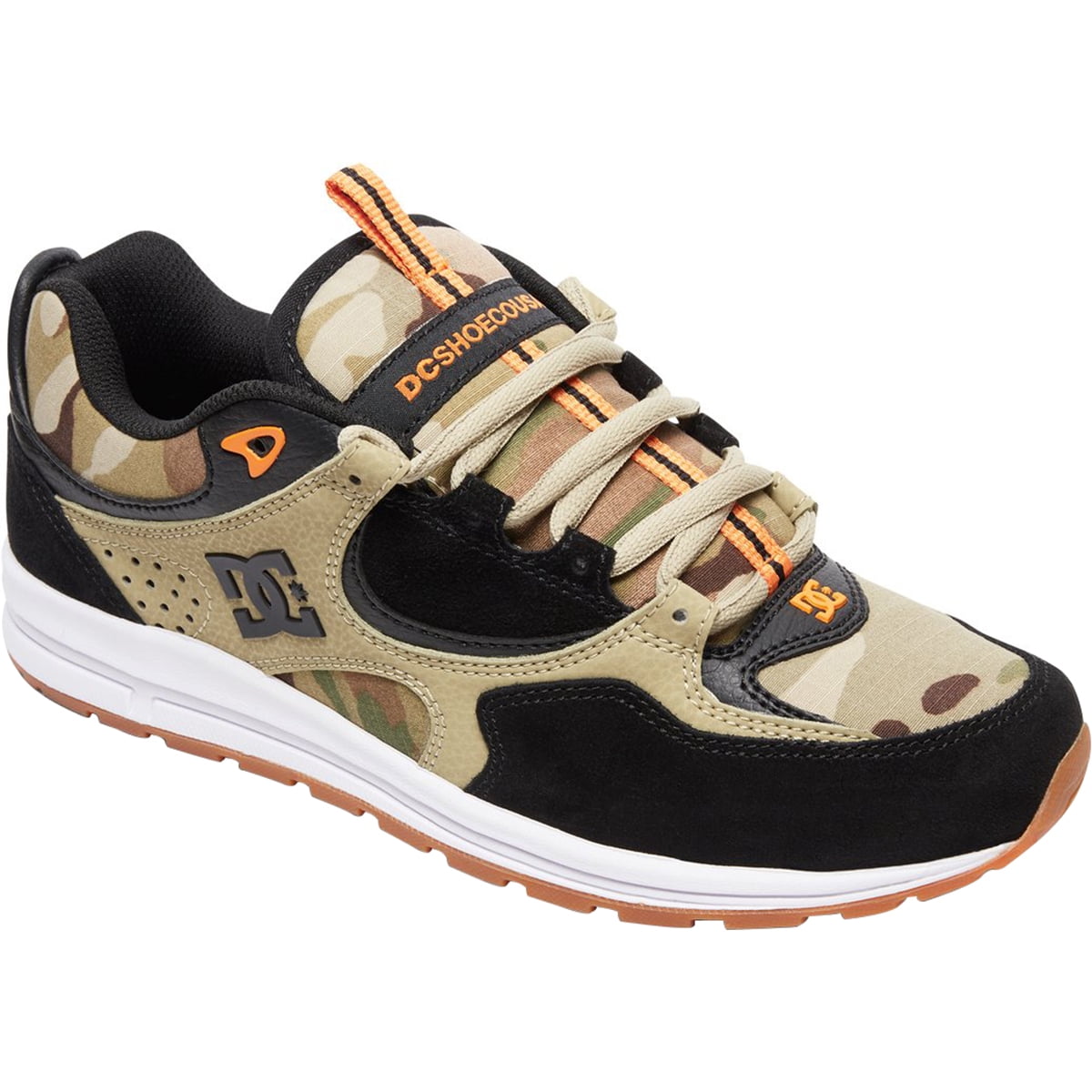 Almachtig neus Gewoon doen DC Men's Kalis Lite SE Shoes - Walmart.com