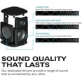 thumbnail image 3 of Rocksteady RSS2-2 2 Pack Stadium Bluetooth Speaker 2.0, 3 of 4