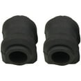 thumbnail image 1 of Moog Chassis Stabilizer Bar Mount Bushing K200829 OE Replacement, 1 of 5