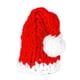 thumbnail image 2 of Gorro de Navidad Gorro de Papá Noel Unisex Textura Suave Tacto Cómodo para Leyfeng Sombreros, 2 of 7