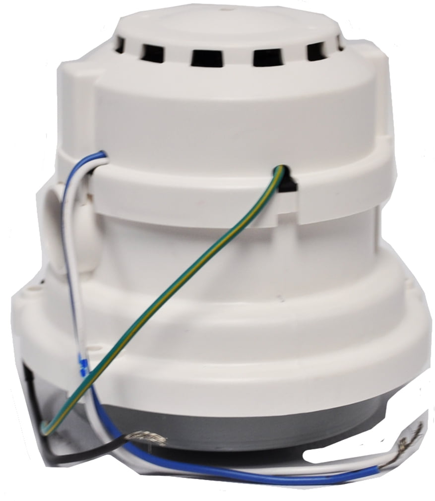 Generic Bissell 1400 1425 Little Green Motor Assembly 6035022 - Walmart.com