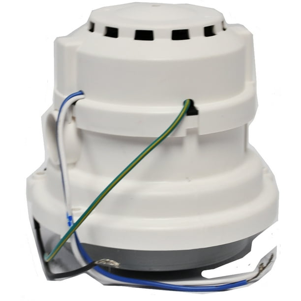 Generic Bissell 1400 1425 Little Green Motor Assembly 6035022 Walmart
