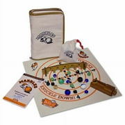 Daddy-O Marbles, Vintage Games Edition