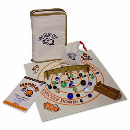 Daddy-O Marbles, Vintage Games Edition