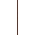 thumbnail image 6 of Ekena Millwork 47"W x 12"H x 3/8"T Salem Fretwork Moulding, Walnut, 6 of 13